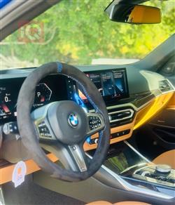 بي ام دبليو الفئة 3